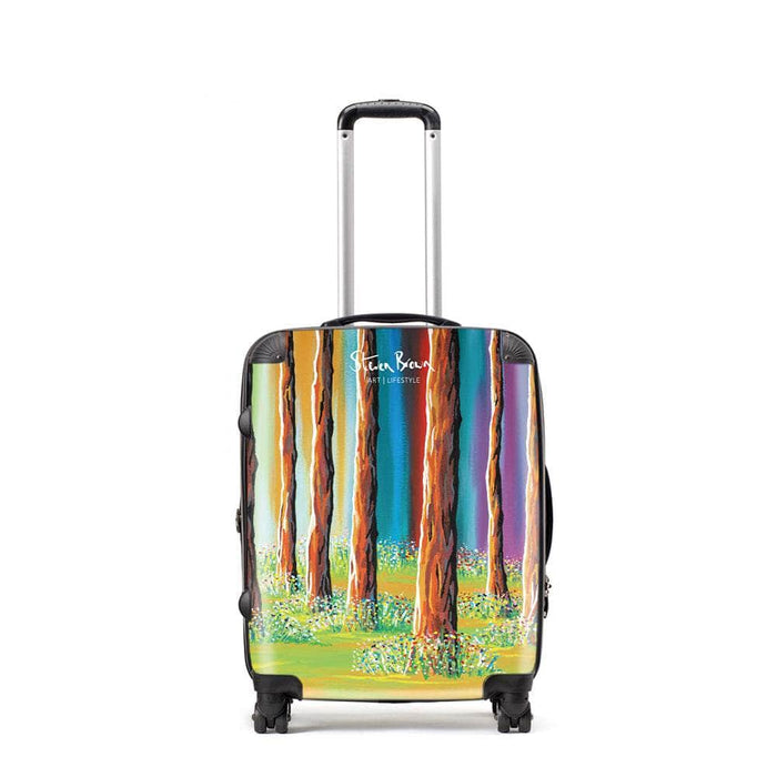 Galloway Forest - Suitcase