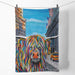 Gary McCoo - Tea Towel