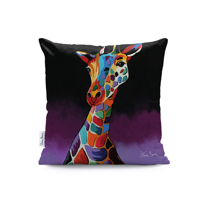 George McZoo - Cushions