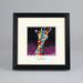 George McZoo - Digital Mounted Print