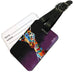 George McZoo - Luggage Tag