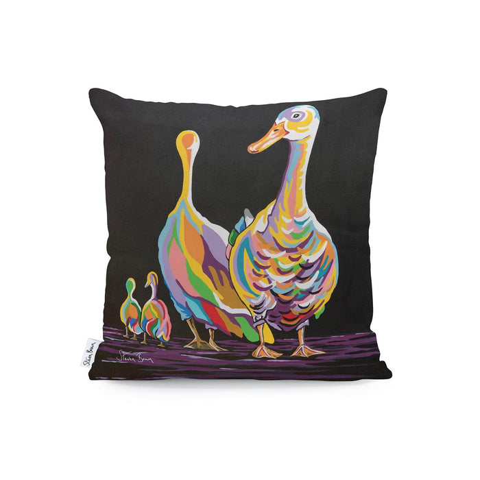 George & Mildred McGeese - Outdoor Cushions