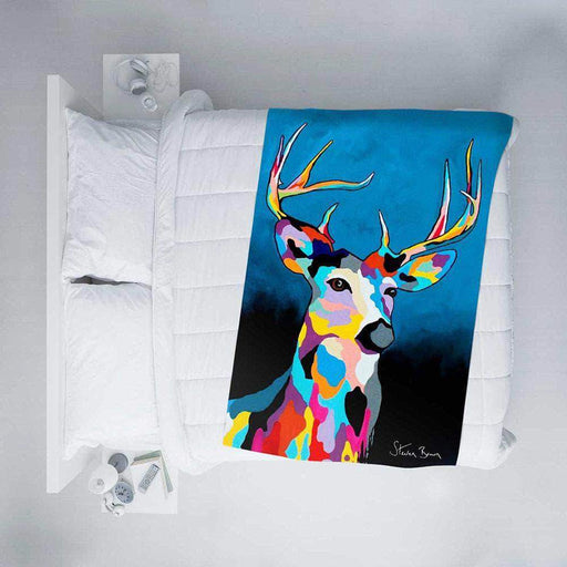 Glen McDeer - Blanket