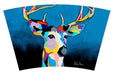 Glen McDeer - Latte Mug