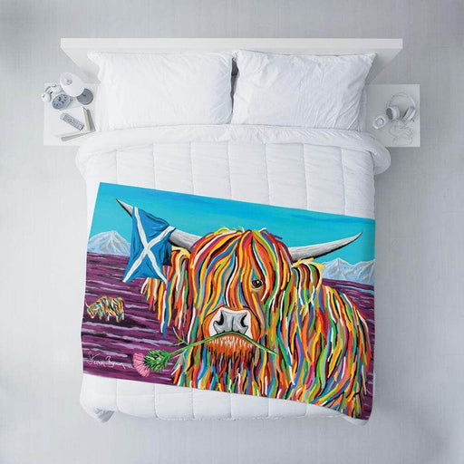 Hamish McCoo - Blanket