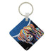 Harris McCoo - Acrylic Keyring