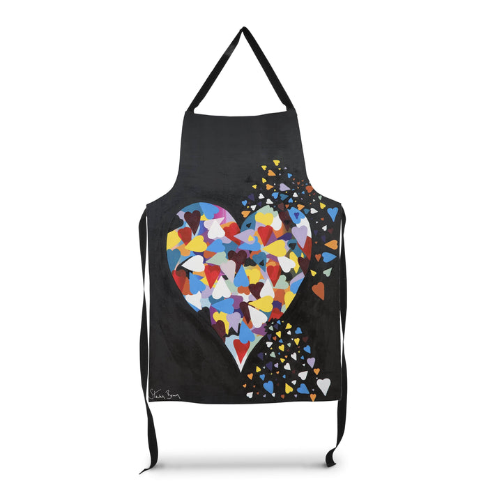 Heart Of Hearts - Apron