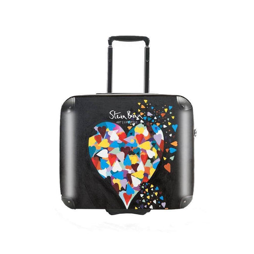 Heart Of Hearts - Suitcase