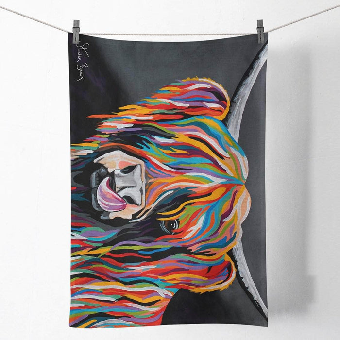 Heather McCoo - Colourful Kitchen Bundle Save 20%