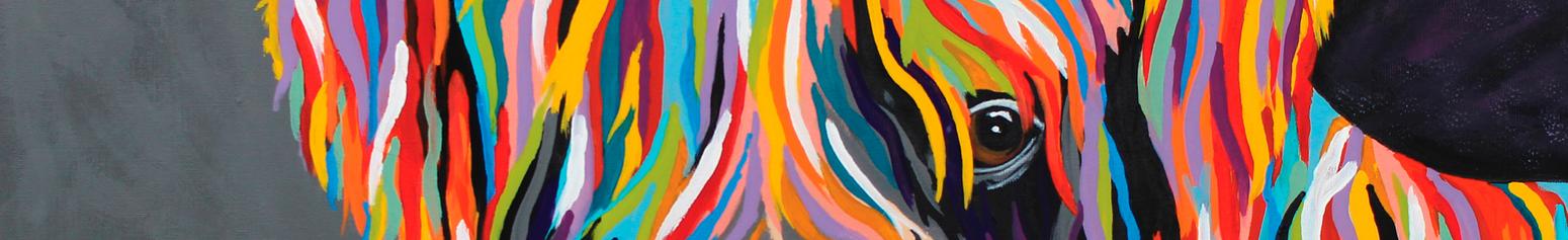 Steven Brown Art