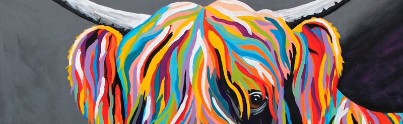 Steven Brown Art