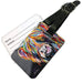 Heather McCoo - Luggage Tag