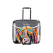 Heather McCoo - Suitcase