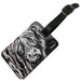 Heather McCoo The Noo - Luggage Tag