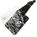 Heather McCoo The Noo - Luggage Tag