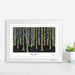 Highland Forest - Collector's Edition Prints