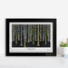 Highland Forest - Collector's Edition Prints