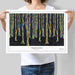 Highland Forest - Collector's Edition Prints
