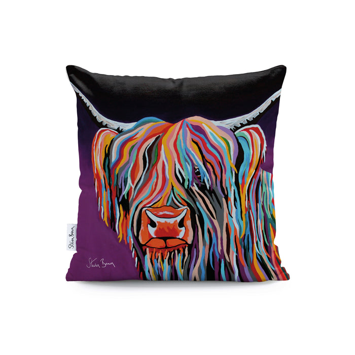 Huey McCoo - Cushions