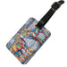 Ian & Emma McClyde - Luggage Tag