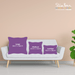 Isobel & Moira McZoo - Cushions