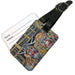 Jack & Victor McCoo - Luggage Tag