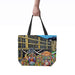 Jack & Victor McCoo - Tote Bag