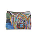Janet McCoo - Cosmetic Bag