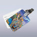 Janet McCoo - Luggage Tag