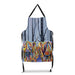 Jean & Bob McCoo & The Bairn - Apron
