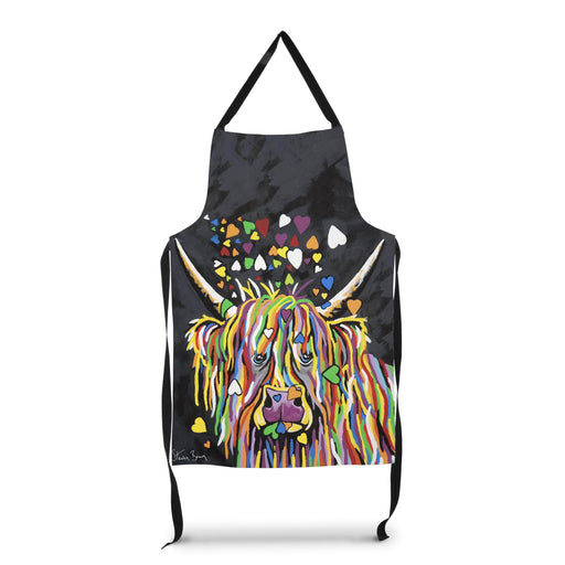 Jenny McCoo - Apron