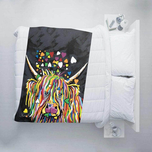 Jenny McCoo - Blanket