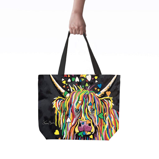 Jenny McCoo - Tote Bag