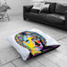 John Lennon - Floor Cushion
