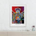 Jubilee Lizzie McCoo - Collector's Edition Prints