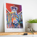 Jubilee Lizzie McCoo - Collector's Edition Prints