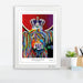 Jubilee Lizzie McCoo - Collector's Edition Prints