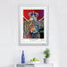Jubilee Lizzie McCoo - Collector's Edition Prints
