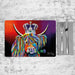 Jubilee Lizzie McCoo - Placemat