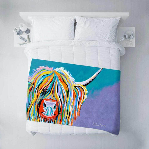 Katie McCoo - Blanket