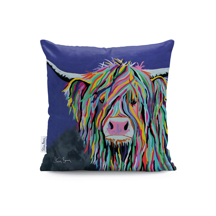 Kev McCoo - Cushions