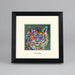 Kim McZoo - Digital Mounted Print