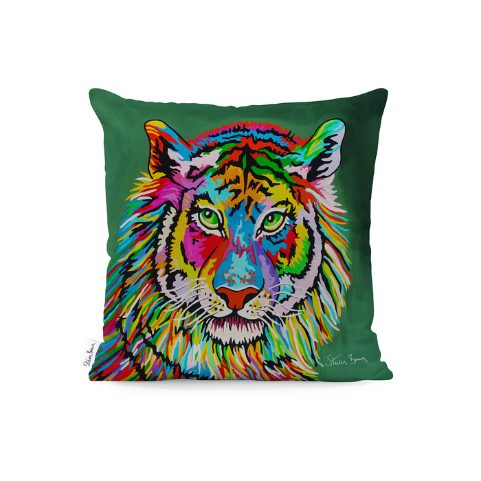 Kim McZoo - Outdoor Cushions
