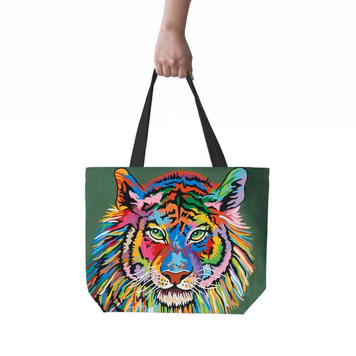 Kim McZoo - Tote Bag