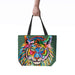 Kim McZoo - Tote Bag