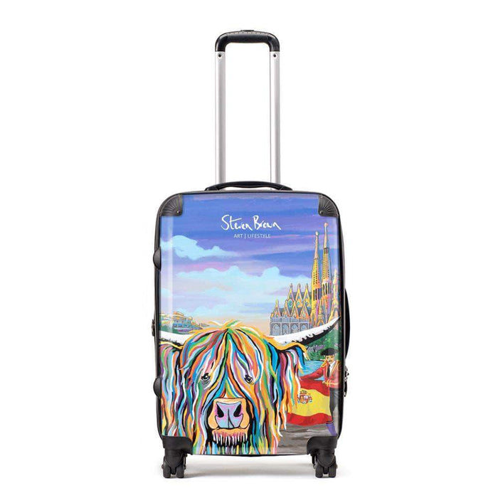 Kyle McCoo - Suitcase