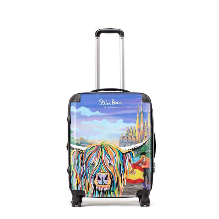 Kyle McCoo - Suitcase