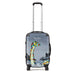 Lady McNessie - Suitcase