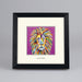 Lewis McZoo - Digital Mounted Print