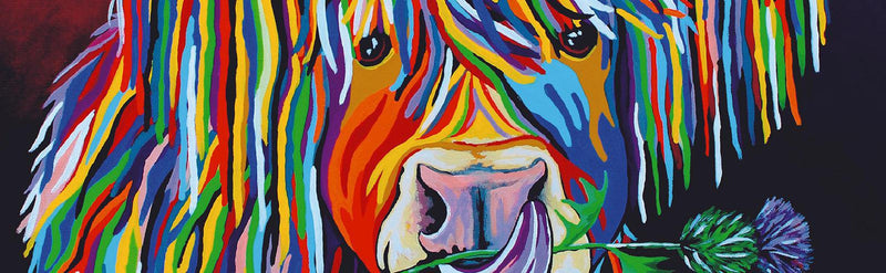Steven Brown Art